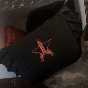 Jeffree Star Bat Bag